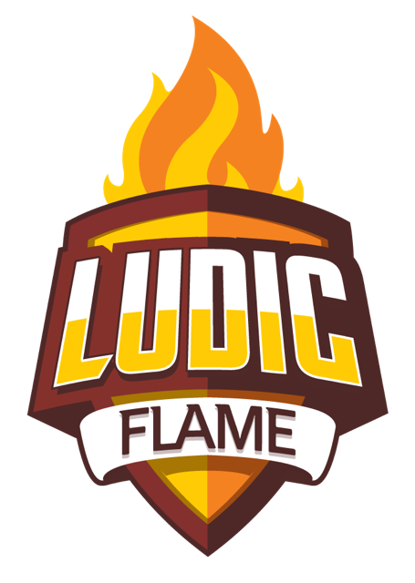Ludic Flame