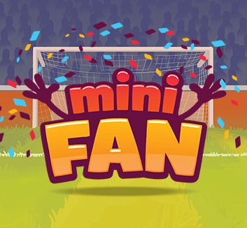 Mini Fan