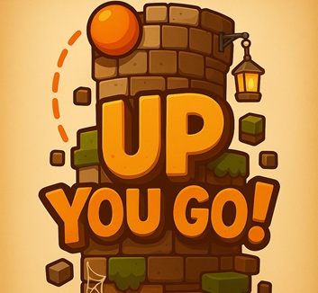 Up You Go!