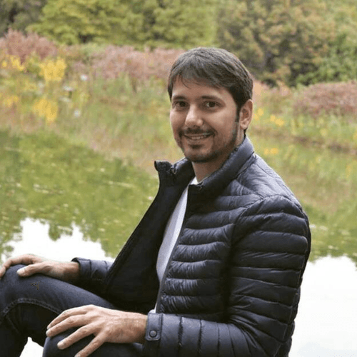 Alejandro Giongrande